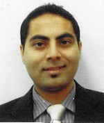 Tarantej Singh