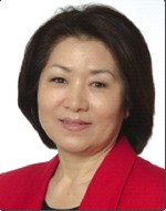 Elizabeth Kim
