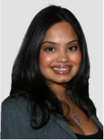Sheena Ali
