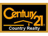 CENTURY 21 Country Realty