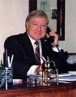 Winton Morrison
